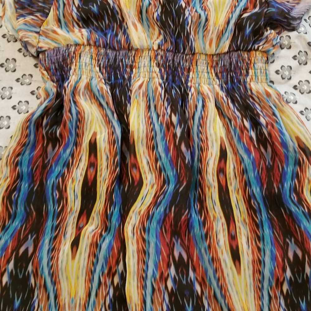 Dress - Picture 2 of 3